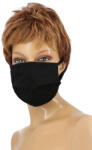 Passion Face Mask Cotton Cover 26 Black