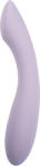 SVAKOM Amy 2 G-Spot & Clitoral Vibrator Light Purple