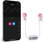 Lovense Gemini App-Controlled Vibrating Nipple Clamps