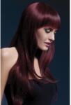 Fever Sienna Wig 42549 Black Cherry