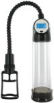 XLSUCKER Digital Penis Pump