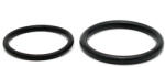 Rimba Rubber Cockring Set 7373 30 + 35mm
