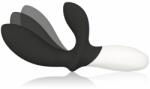 LELO Loki Wave 2 Prostate Massager Black