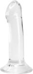 Alive Valiant Jelly Dildo