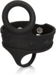 CalExotics Tri-Snap Ball Spreader Black