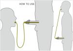 Penis Plug Piss To Mouth Dilator