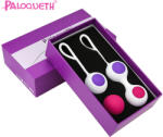 Paloqueth Silicone Ben Wa Balls