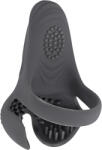 Gender X Undercarriage Grey