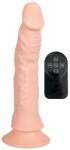 Nature Skin Bendable RC Vibrator Skin