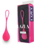 Layla Tulip Vaginal Dumbbell Pink