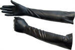 Mister B Rubber Gloves Elbow M