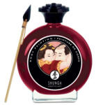 Shunga Body Painting Sparkling Strawberry Wine 100ml