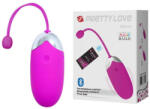 Pretty Love Abner Pink