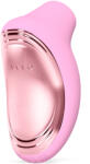 LELO Sona 2 Travel Pink - superlove
