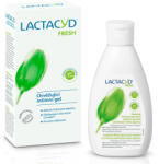 Lactacyd Intimate Wash Fresh 200ml