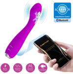 Pretty Love Homunculus Electric Shock Vibrator Pink