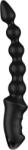 Nexus Bendz Bendable Vibrator Anal Probe Edition Black