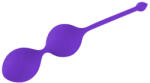 Alive U-Tone Love Balls - Venus Purple Beads