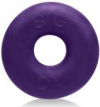 OXBALLS Big Ox Cockring Eggplant Ice