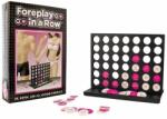 Creative Conceptions Foreplay in a Row English Version