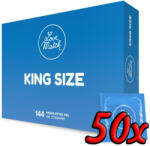 Love Match King Size 50 pack