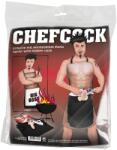 ORION Apron Chefcock