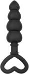 CalExotics Silicone Love Probe Black