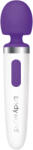 Bodywand Aqua Mini Rechargeable Wand Massager Purple