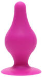 SilexD Plug Model 2 XS Pink