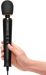 Le Wand Powerful Petite Plug-in Black