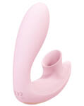 Irresistible Desirable Pink