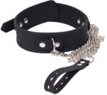 Kiotos Silicone Collar Deluxe Black