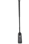 Rimba Horse Whip 45cm Black