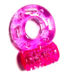 SuperLove Vibrating Ring