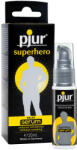 pjur superhero Concentrated Delay Serum 20ml