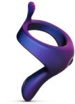 Hueman Vibrating Strap-on Cockring