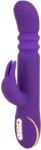 Vibe Couture Rabbit Ablaze Purple
