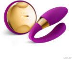 LELO Tiani 3 24K Gold Deep Rose
