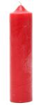 Rimba BDSM Candle Red