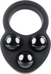 Gender X Workout Ring Black