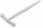 Kiotos Steel Penisstick Vader Round Tip