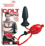 COLT Gear Expandable Butt Plug