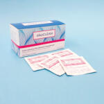 Zarys alkoCLEAN Alcohol Pads Sterile 100pcs