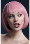 Fever Mia Wig 42502 - Pastel-Pink Wig