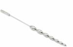 Kiotos Steel Urethral Plug Elegance 6-12mm