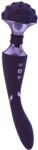 VIVE Shiatsu Purple