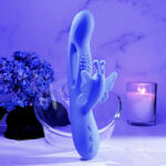 EVOLVED Butterfly Dreams Blue
