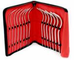 Kiotos Steel Full Steel Dilator Set Deluxe