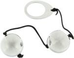 Seven Creations Heavy Metal Duo Spheres Metal