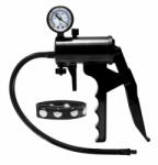 Size Matters Premium Gauge Pump